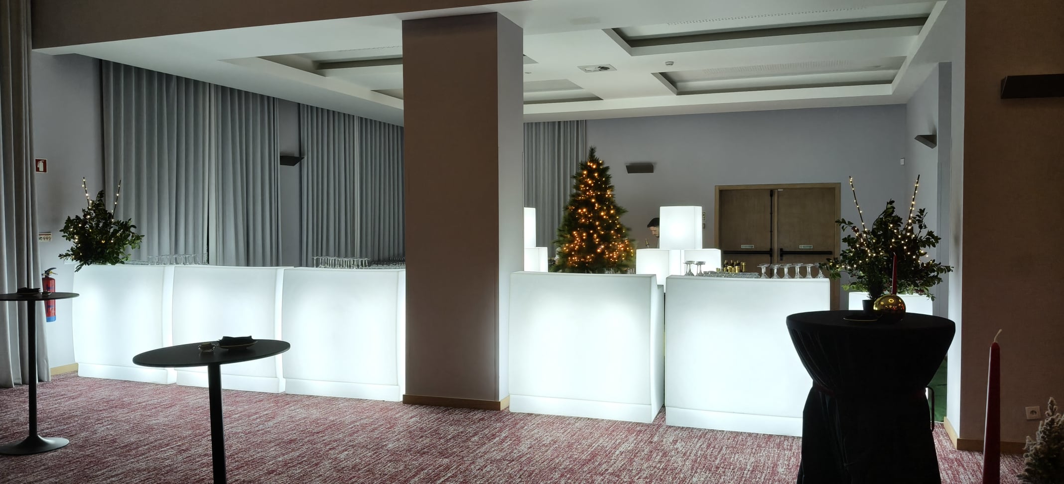 Festa de Natal Pestana 2025